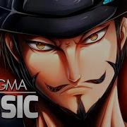 Taka No Me Mihawk One Piece Enygma