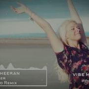 Ed Sheeran Happier Azetto Remix