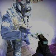 Taser Shot Cs Go