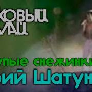 Глупая Снежинка На Ладонь Упала