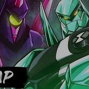 Diamante Y Piedra Rap Poder Mineral Ben 10 Rap 2023 Prod Matthew May