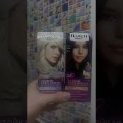 Palette Краска