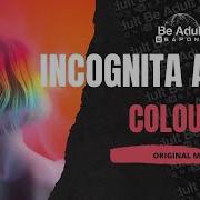 Incognita Alma Colours