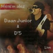 Daan Junior Live You Know Baby