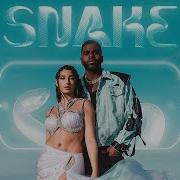 Nora Fatehi Jason Derulo Snake