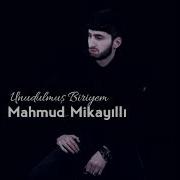 Mahmud Mikayilli 2021