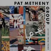 Better Days Ahead Pat Metheny Group