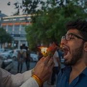 Delhi Street Food