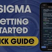 Sigma Bot