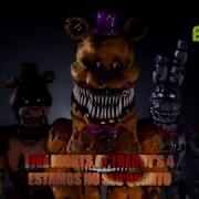 Fnaf Sfm Fnaf 4 Song Estamos No Seu Quarto Bringing Us Home Tryhardninja Tribute