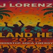 Dj Lorenzo