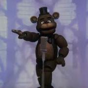 Rickroll Freddy Fazbear