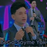 Begoja 2025 Soyme Yok