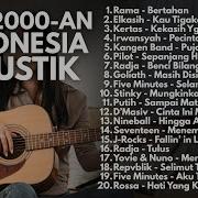Lagu Pop 2000An Terbaik Full Album
