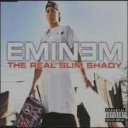 The Real Slim Shady Acapella