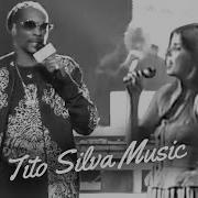 Snoop Dogg X Jeanette Pq Te Vas Drop It Like It S Hot