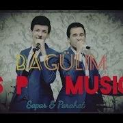 Sapar Parahat Bagulim
