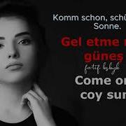 Nahidə Babaşlı Anlasana
