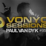 Paul Van Dyk Vonyc Sessions