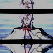 Ferid Bathory Edit Owari No Seraph