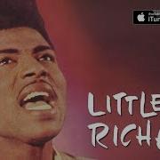 Send Me Some Love Little Richard