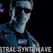 Terminator 2 Theme Cover Orchestral Synthwave