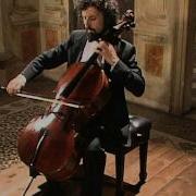 Mischa Maisky Bach Cello Suite No 1