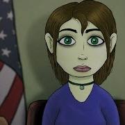 Sally Face Chapter 4 Opening