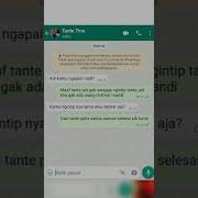 Di Ajak Sma Tante