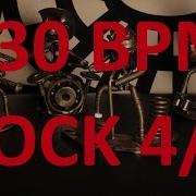 Pop Rock Drum 130