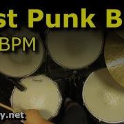 Post Punk Drum Beat Loops 120 Bpm