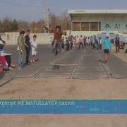 Surxondaryoda Umid Nihollari Sport Musobaqalarining Shahar Bosqichi Bo Lib O Tdi