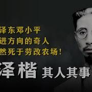 枫林漫谈
