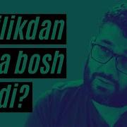 Qozilikdan Nega Bosh Tortdi Abdukarimmirzayev2002