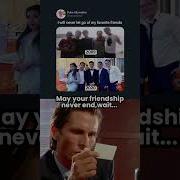 End Is Never Meme