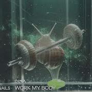Escargot Snails Work My