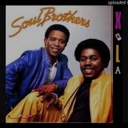 Soul Brothers Xolisa Moya Wakho
