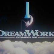 Dreamworks Logo Variations Complication