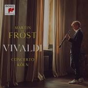 Concerto For Clarinet And Orchestra No 3 In F Major Il Mezzetino Iii