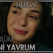 Ebru Şahin Nenni Yavrum