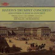 Variations In F Major For Trumpet Orchestra Variation 3