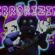 Terrorizing Fnf