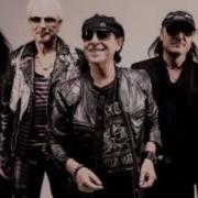 Scorpions The Scratch