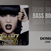 Domino Bass Boosted