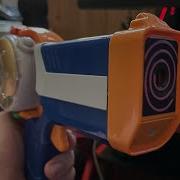 Yokai Watch Gun