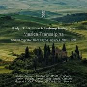 Anthony Rooley Padoana Belissima Descorda