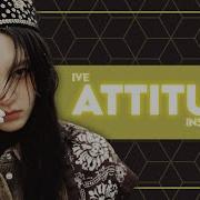 Ive Attitude Instrumental