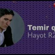 Hayot R23 Temir Qafas