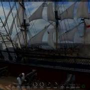 Naval Action First Rate Execution