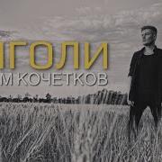 Вячеслав Кочетков Журавли